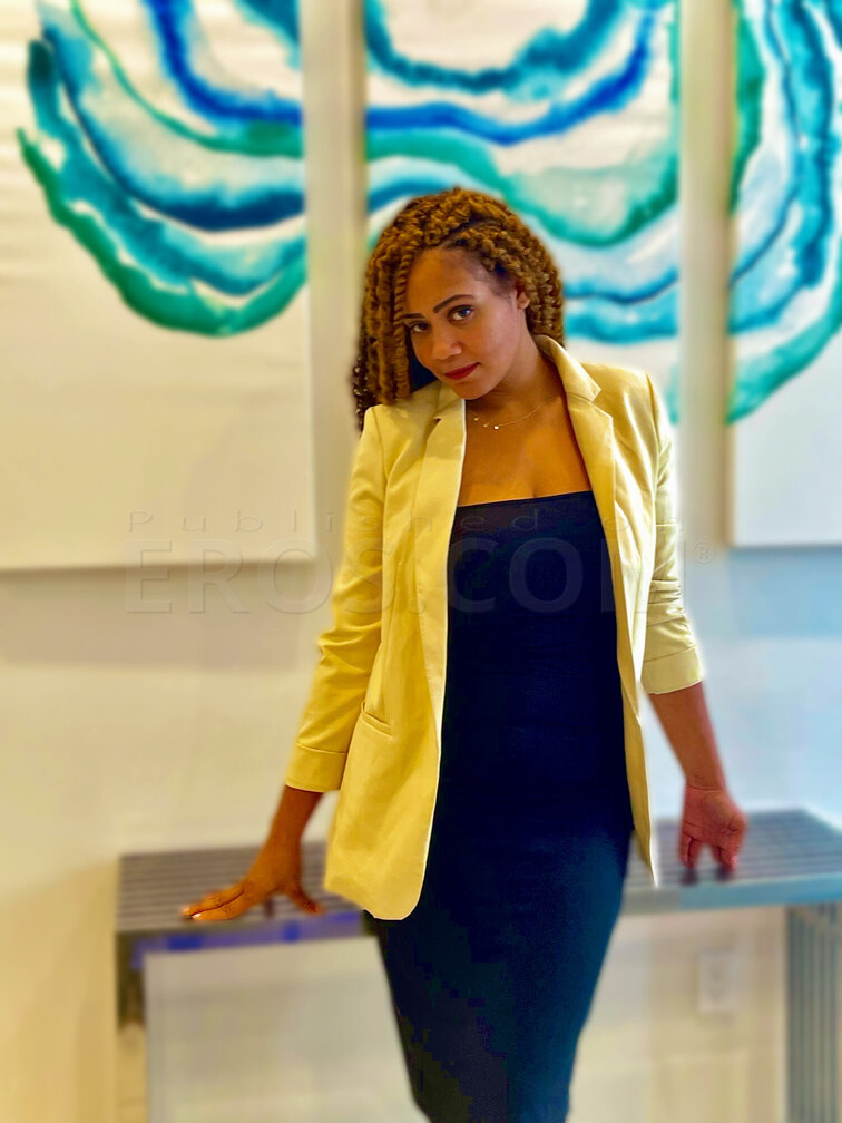 Goddess Opalonia