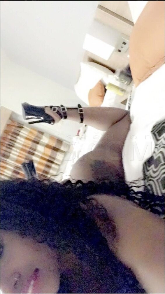 Sexy Nina