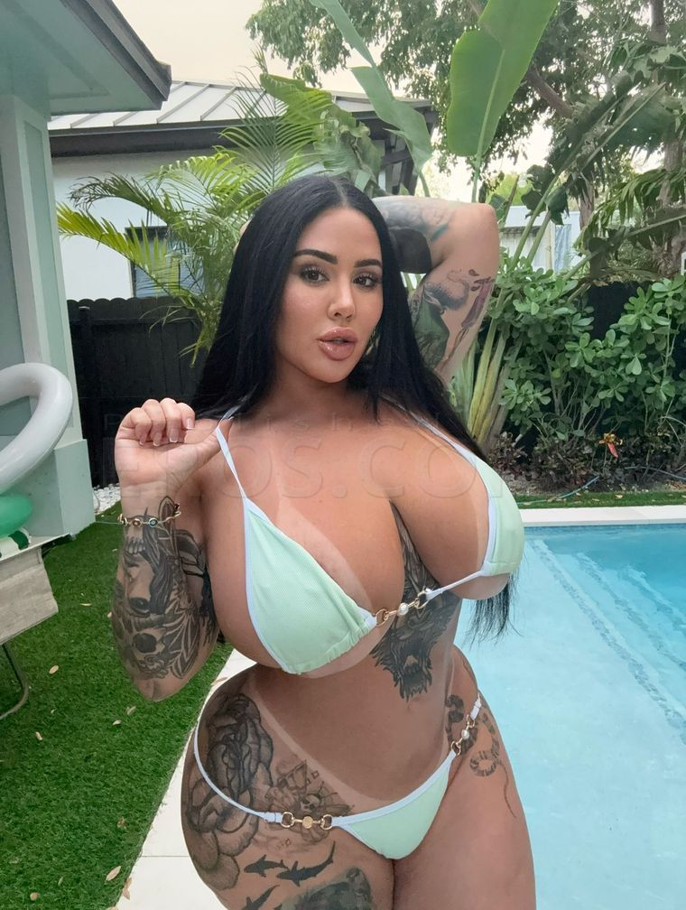 Brianna Rose