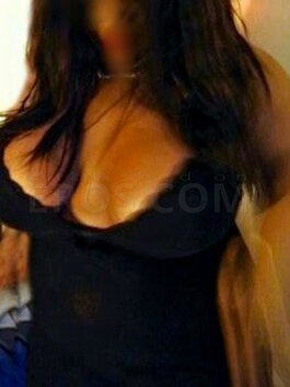 Mature Companion Naples