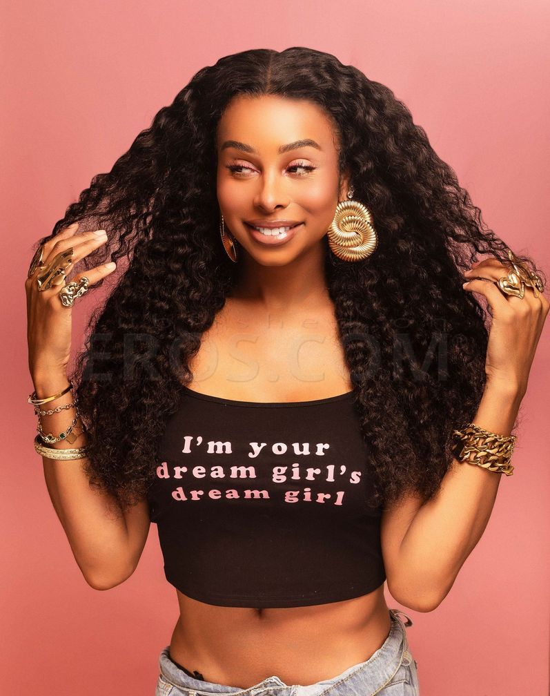 Summer Bradshaw Tysons Corner