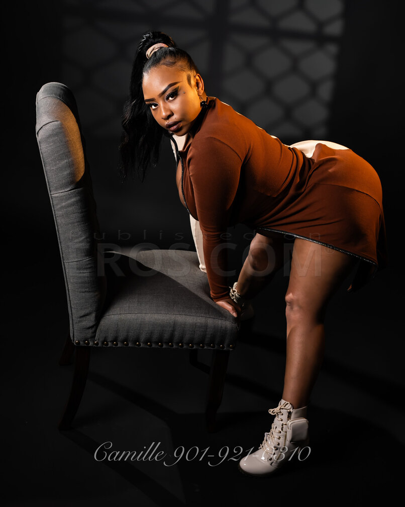 Camille