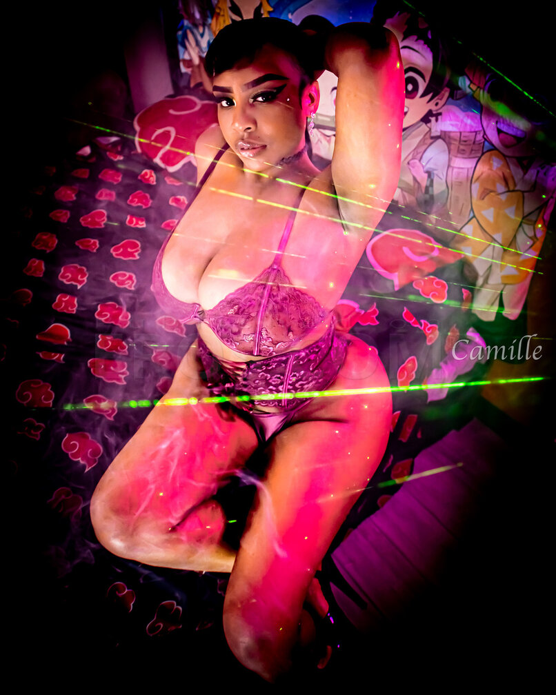 Camille