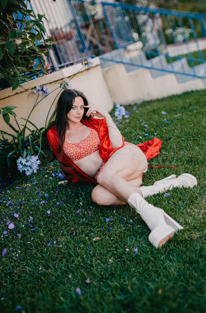 VIP Hannah Heart
