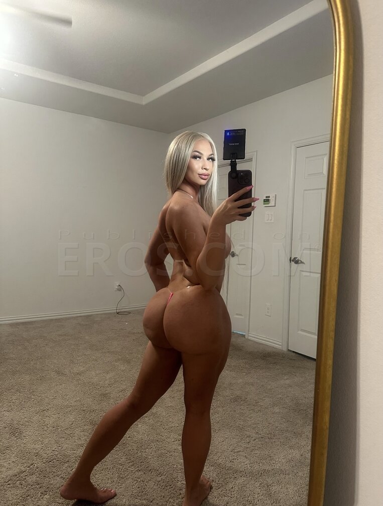 Avery in Houston