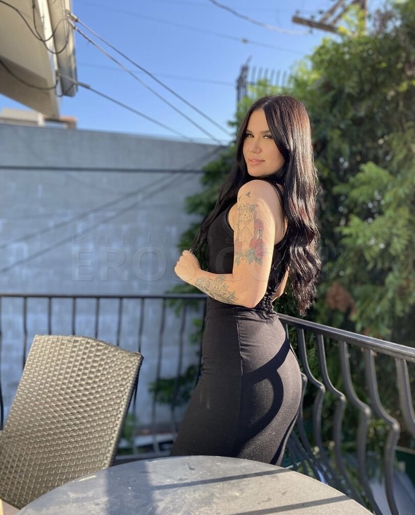 Kylie Belle
