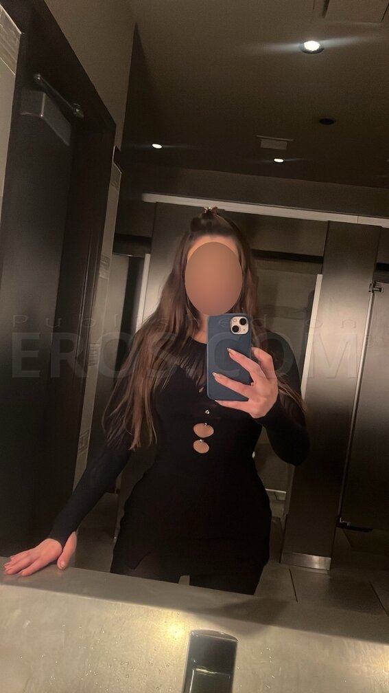 Vitoria Brazilian- OUTCALL