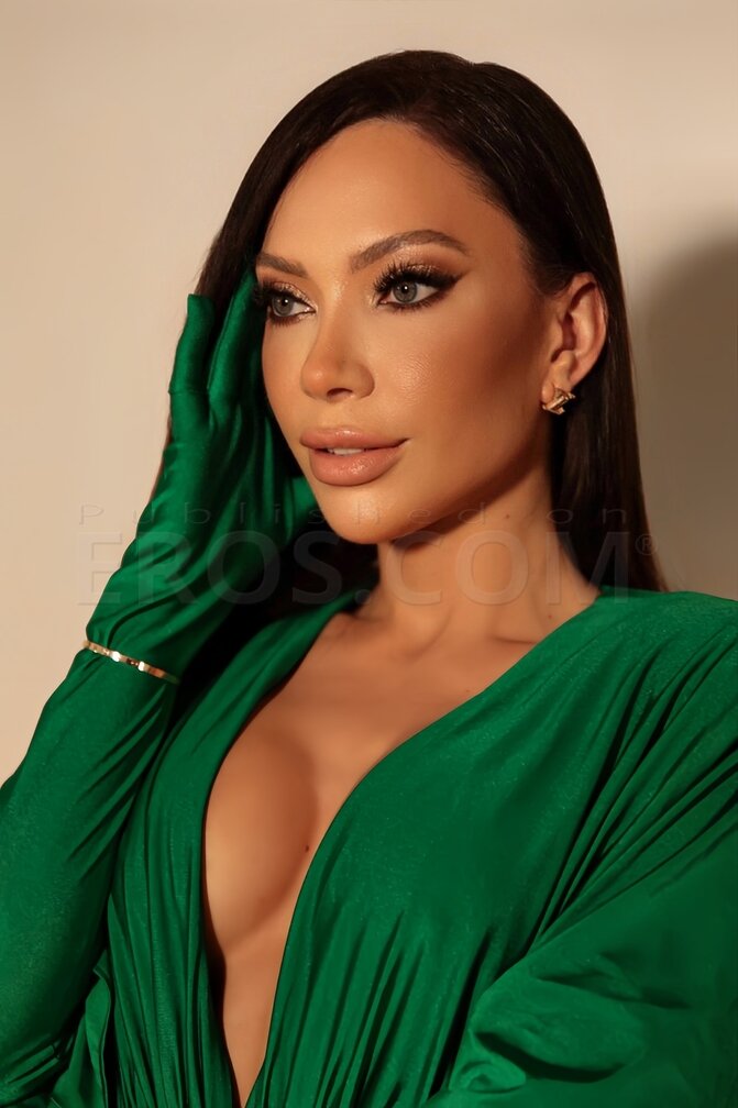 Bella Bianchi