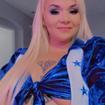 BRITTANY THE BOMBSHELL