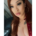 Sensual Valentina
