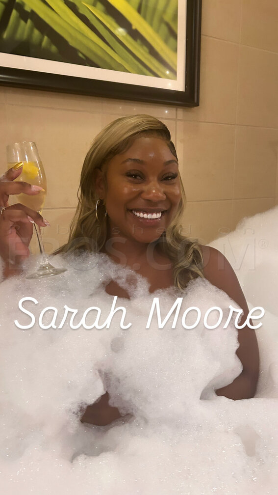 Sarah Moore