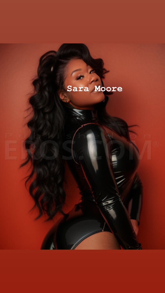 Mistress Moore