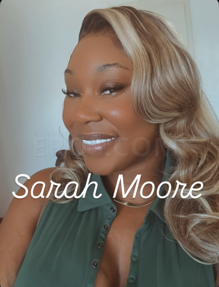 Sarah Moore