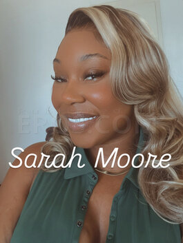 Sarah Moore