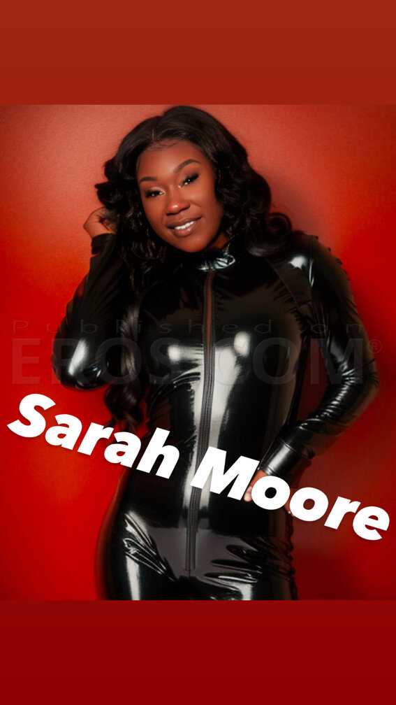 Mistress Moore