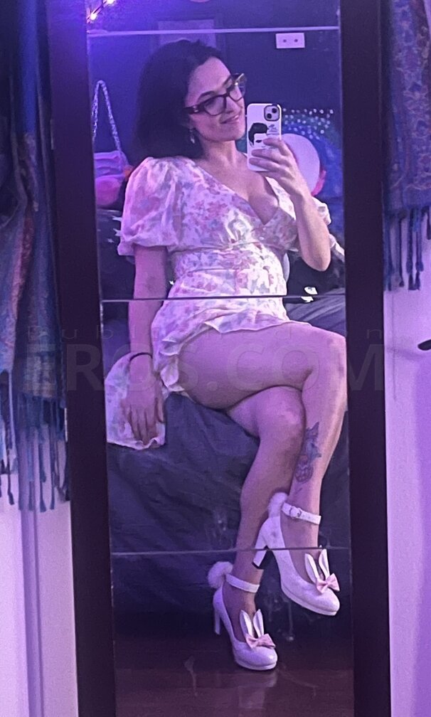 VIP Sheila