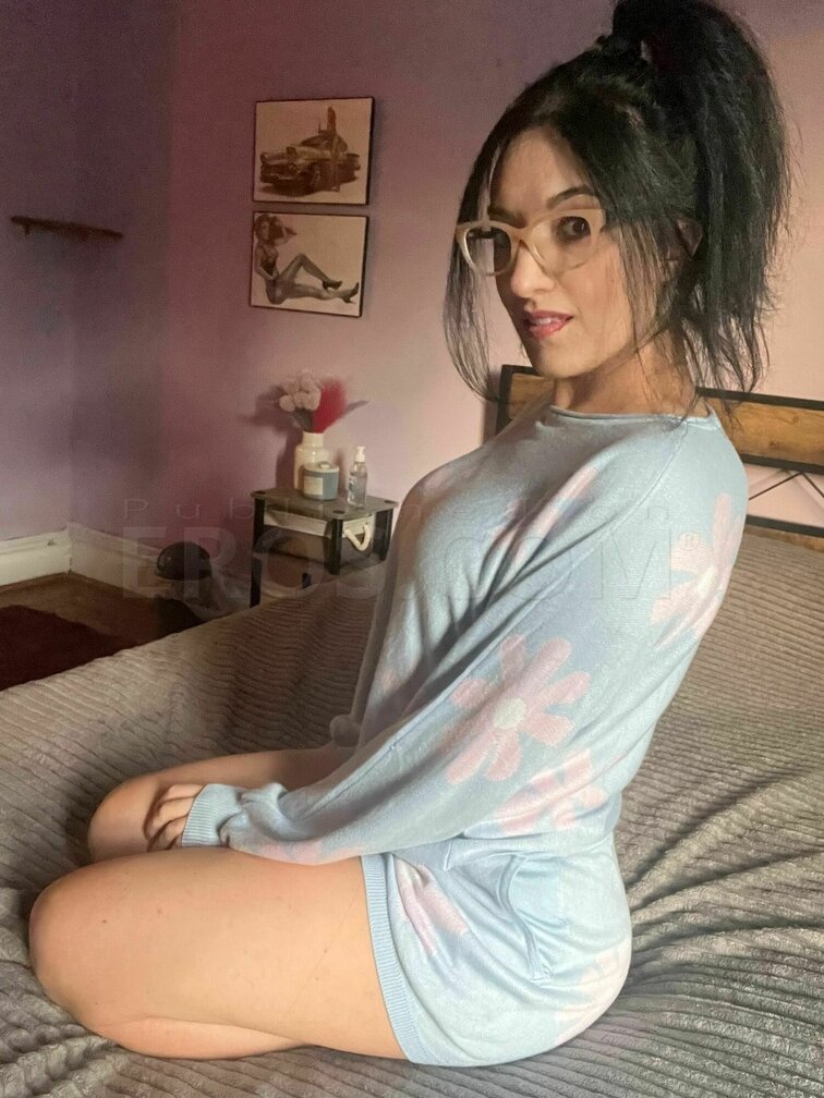 VIP Sheila