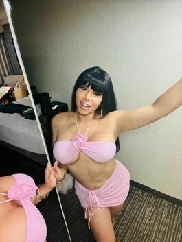 TS Hitomi