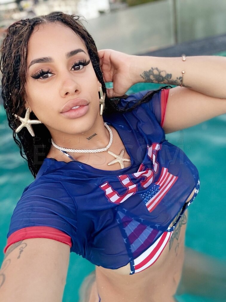Nataly In charlotte