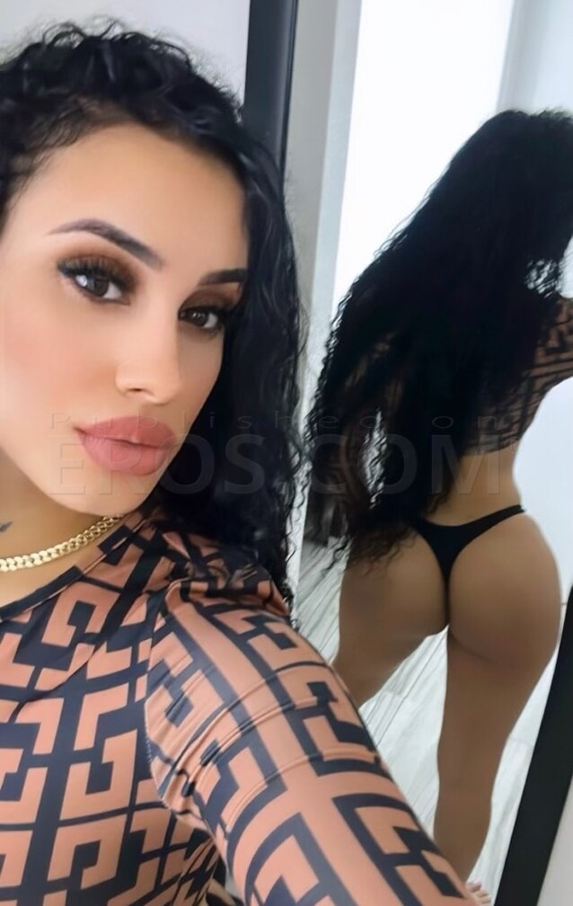 Nataly In charlotte