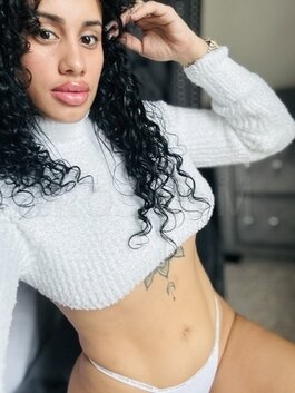 Nataly In charlotte
