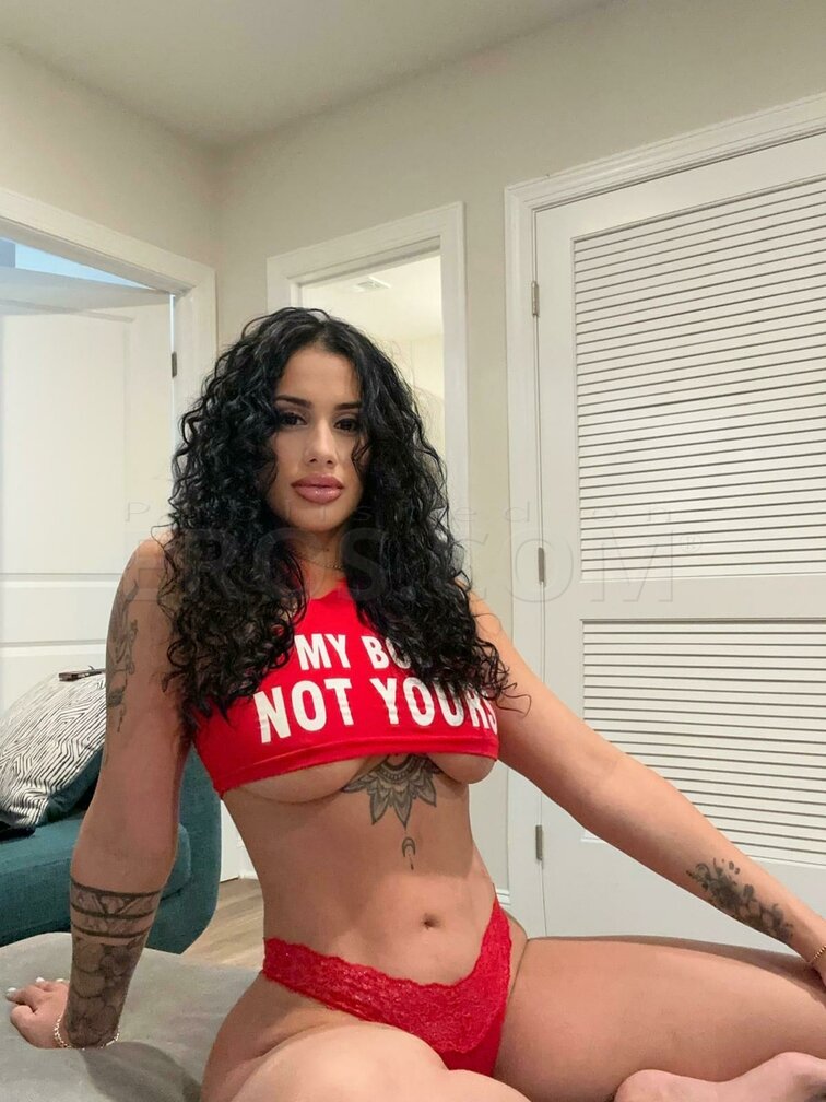 Nataly In charlotte
