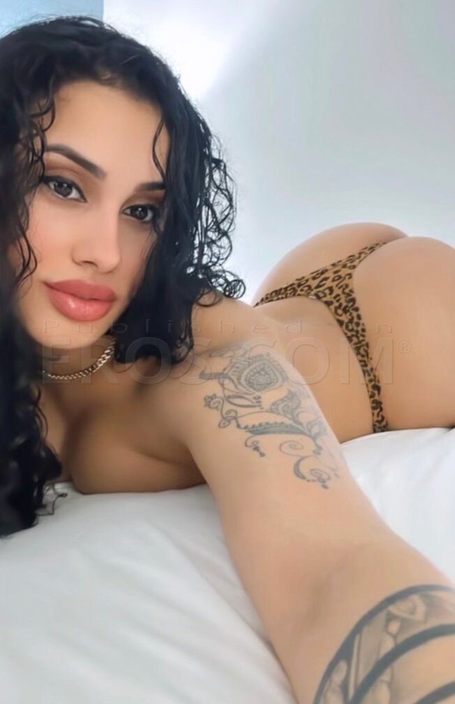 Nataly In charlotte