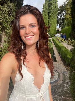 Evelyn Bliss