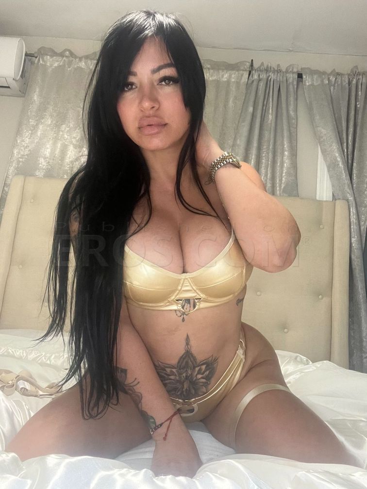 Natasha