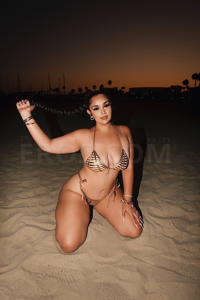 Tiana