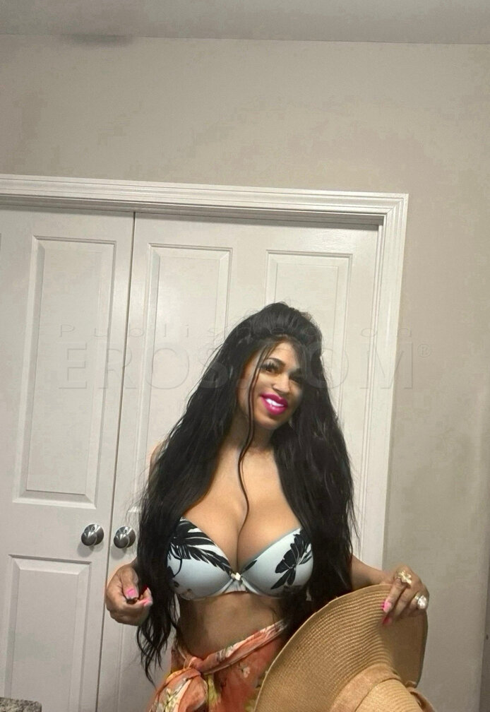 Isabella Lopez