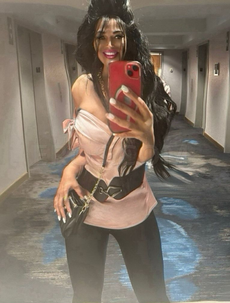 Isabella Lopez