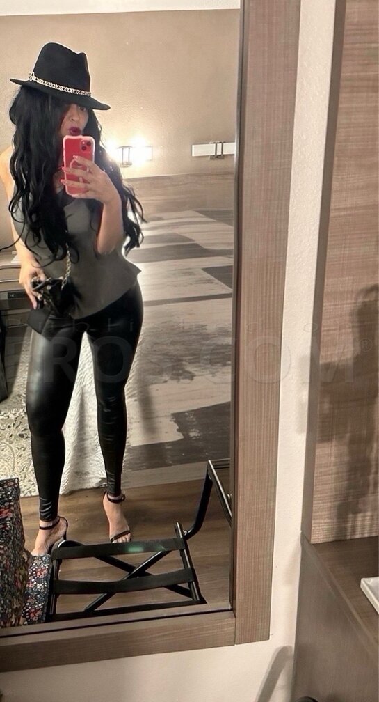 Isabella Lopez