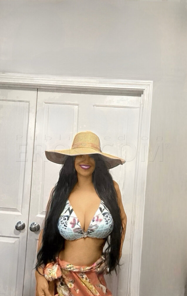 Isabella Lopez