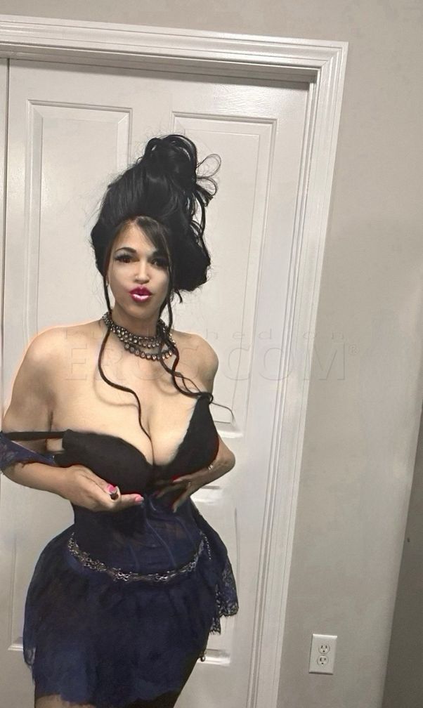 Isabella Lopez
