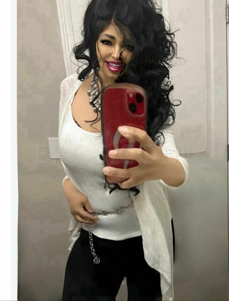 Isabella Lopez