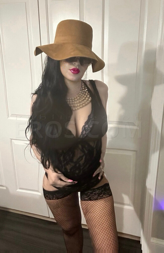 Isabella Lopez