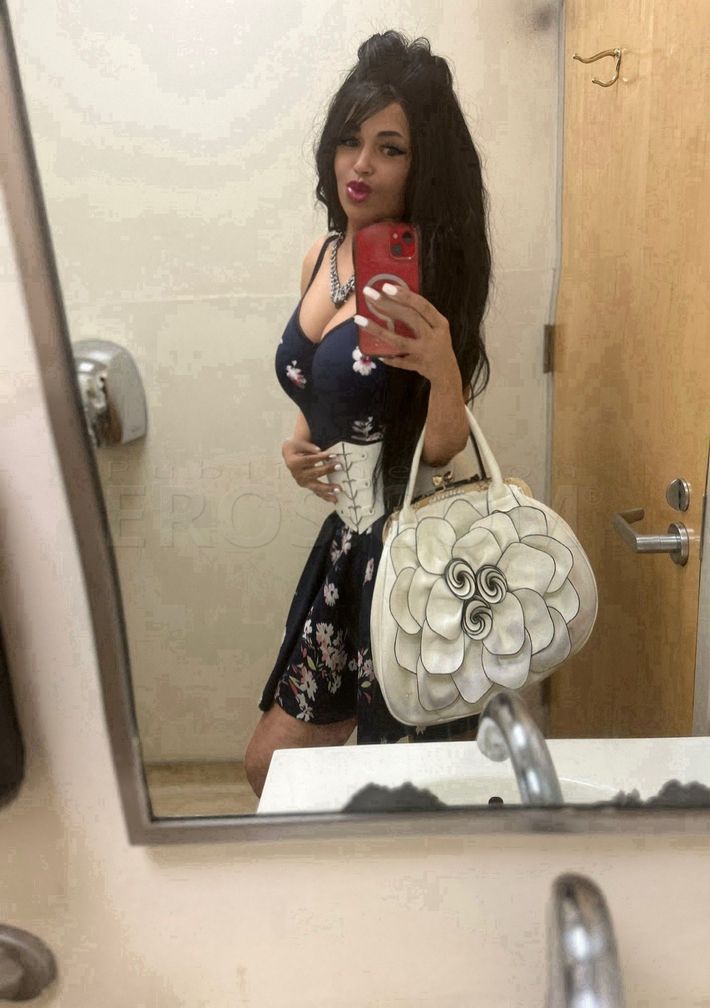Isabella Lopez