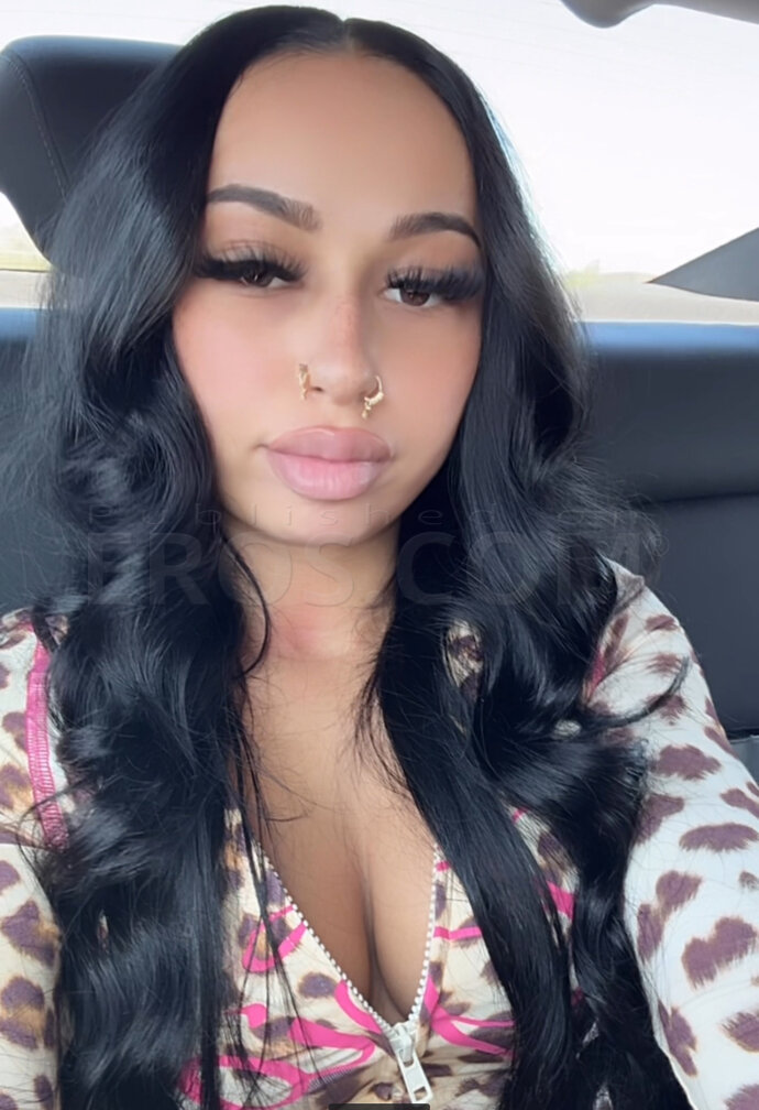 Nunu Rose
