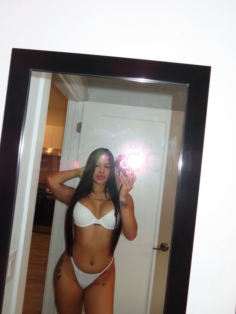 Andrea in Center City