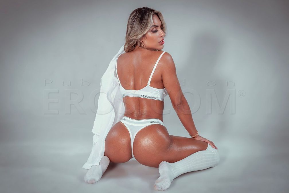 VIP Bia Brazilian
