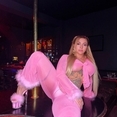 Upscale Tiffany Lynn