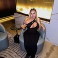 Upscale Tiffany Lynn