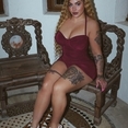 Upscale Tiffany Lynn