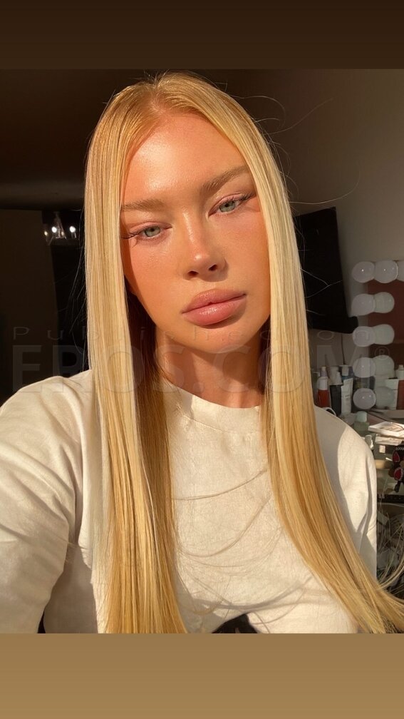 VIP Amber Aire