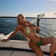 TS Nicole Cambell