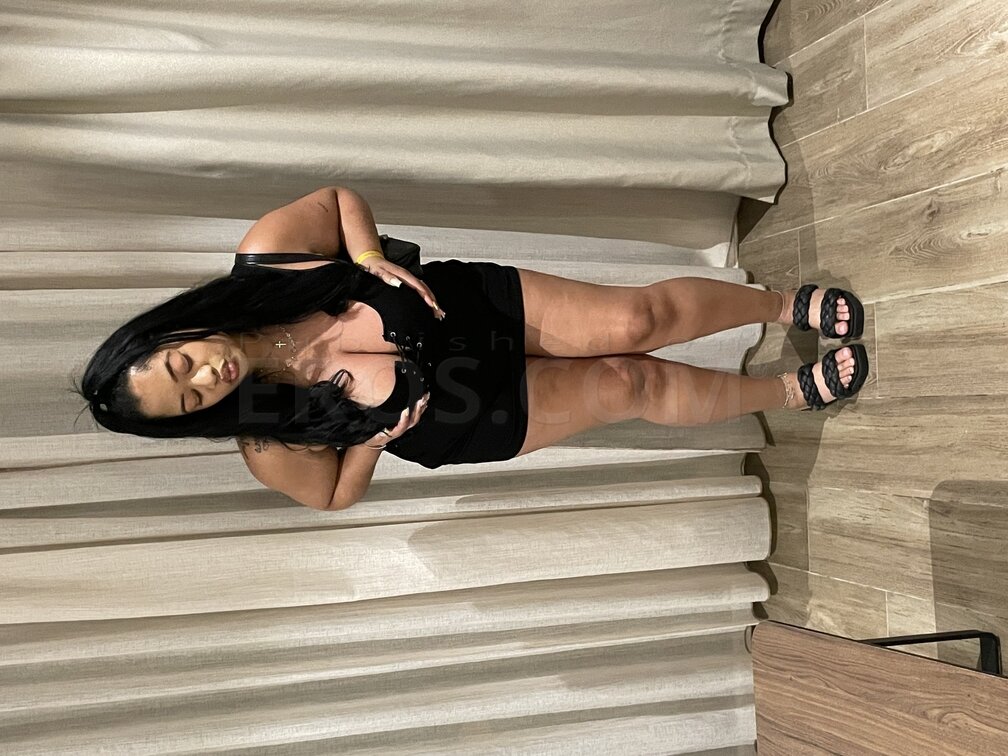 Chyna