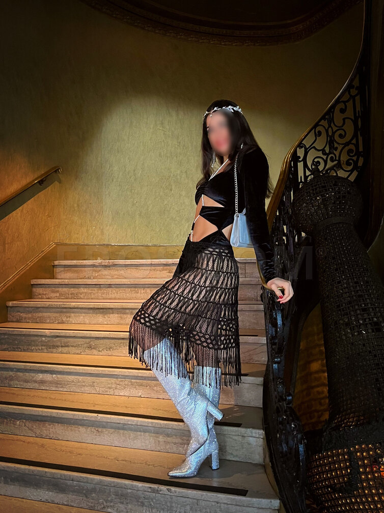 VIP Angel in San Diego