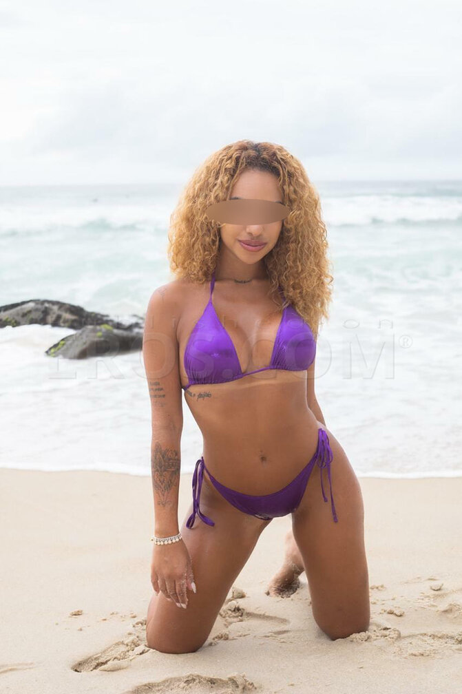 LIAH BRAZIL