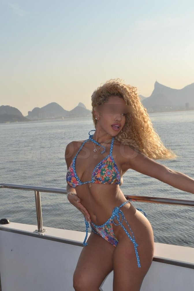LIAH BRAZIL